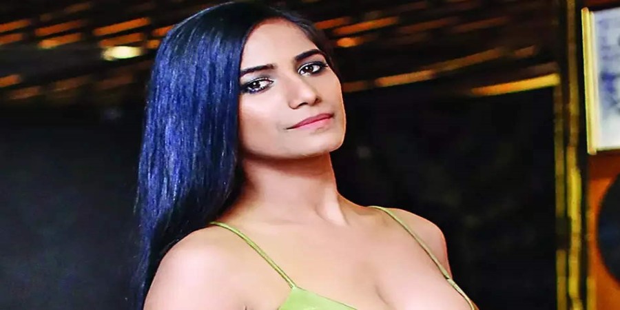 Remembering Poonam Pandey: A Tribute to the Late Actress and Model