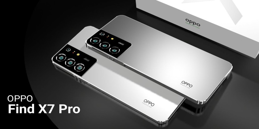 Oppo Find X7 Ultra Teases Photography Marvel: Dual Telephoto Lenses and More Oppo Find X7 Ultra Teases Photography Marvel: Dual Telephoto Lenses and More