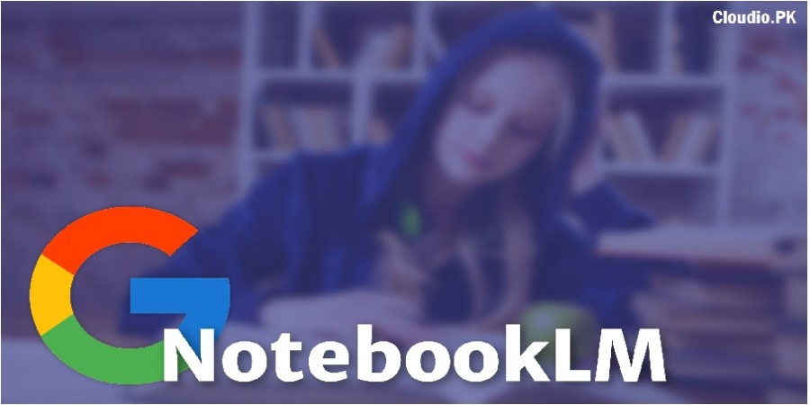 Google Unveils NotebookLM: A Groundbreaking AI Chatbot for Students and Professionals Google Unveils NotebookLM: A Groundbreaking AI Chatbot for Students and Professionals