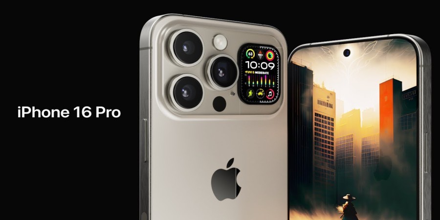 2024 iPhone Pro Models: Unveiling Leaked Design Details for iPhone 16 Pro and iPhone 16 Pro Max 2024 iPhone Pro Models: Unveiling Leaked Design Details for iPhone 16 Pro and iPhone 16 Pro Max