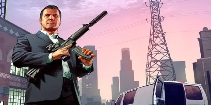 GTA 6 Leaks Unveil Release Date and Rumors GTA 6 Leaks Unveil Release Date and Rumors
