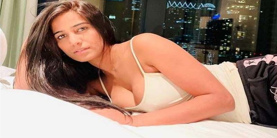 How Old Was Poonam Pandey?