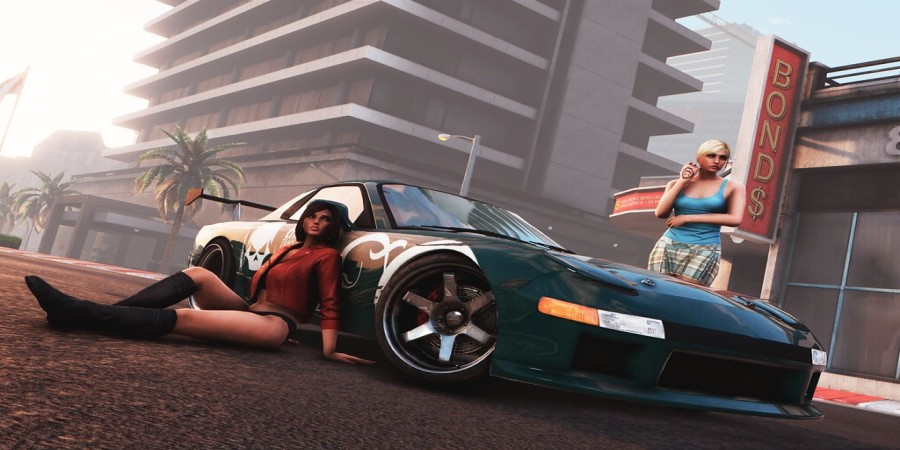 Rockstar Games Faces Major Security Breach: GTA V Source Code Leaked Rockstar Games Faces Major Security Breach: GTA V Source Code Leaked