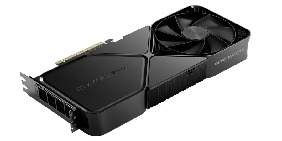 GeForce RTX 40 Super Series: Enhanced Performance, Lower Prices, and Striking Designs