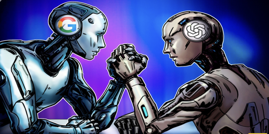 Googles powerful Gemini AI leads ChatGPT in the latest benchmarks Googles powerful Gemini AI leads ChatGPT in the latest benchmarks