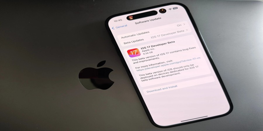 Latest Update: iOS 17.2.1 Unveils Bug Fixes and Patches for Enhanced Performance Latest Update: iOS 17.2.1 Unveils Bug Fixes and Patches for Enhanced Performance