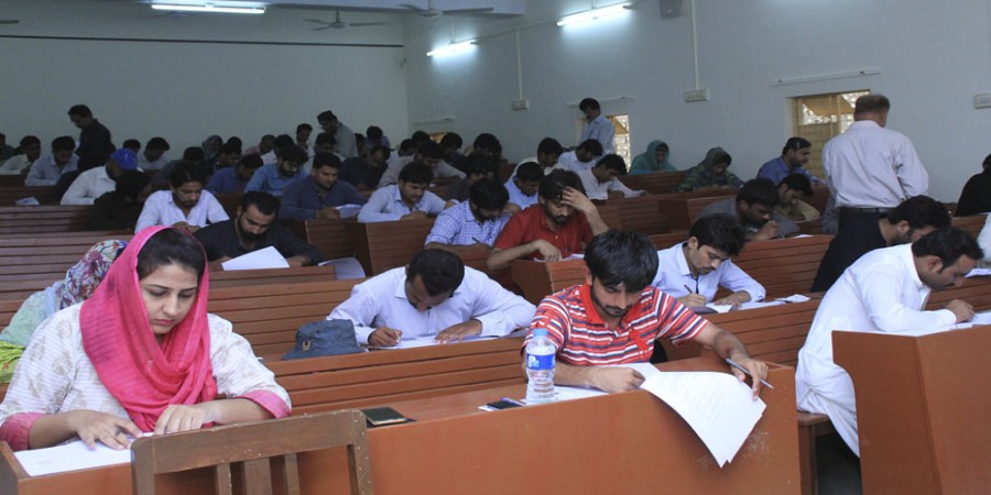 MUET Mid Semester Examination of Odd Semester 2024 Announced