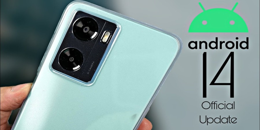 OPPO A57 Receives Android 14 Update, Unveiling Exciting Features for Users in India