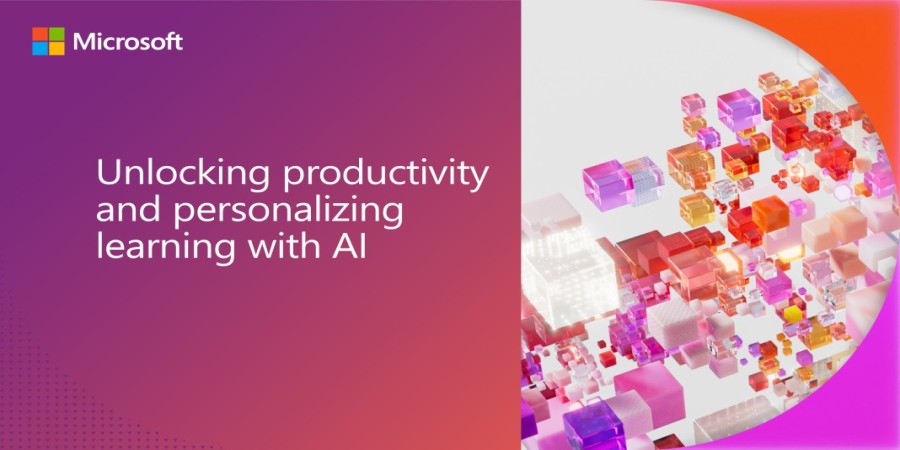 Microsoft Unveils Powerful AI Tools for Enhanced Learning Microsoft Unveils Powerful AI Tools for Enhanced Learning