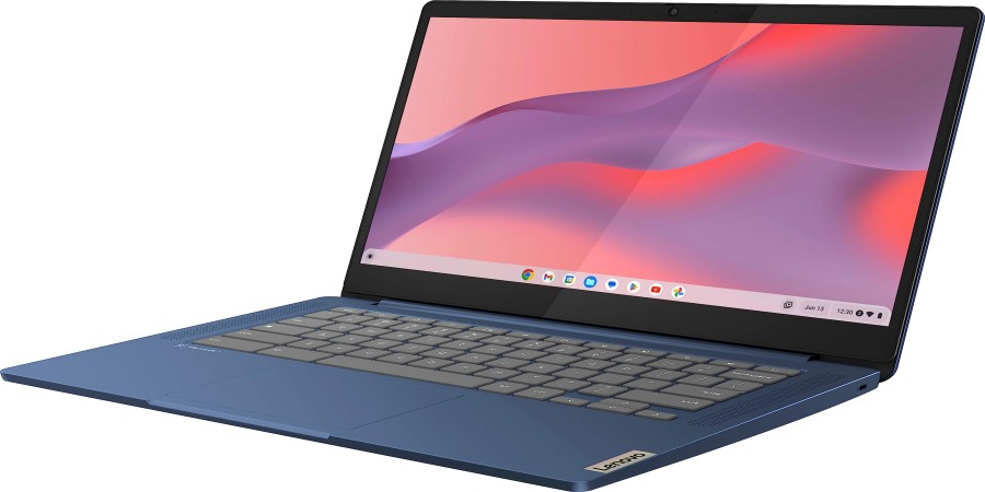 Lenovo Latest Chromebook: Slim Design, Vibrant Touchscreen, and Powerful Performance Lenovo Latest Chromebook: Slim Design, Vibrant Touchscreen, and Powerful Performance