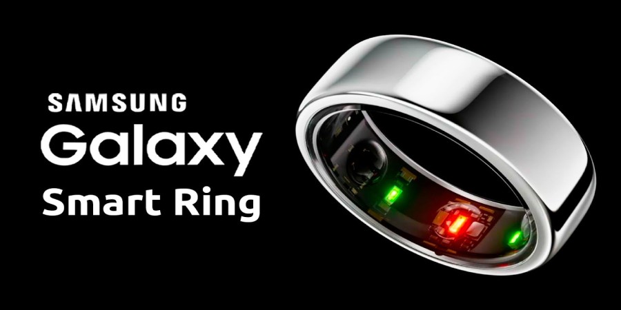 Samsung Teases Galaxy Ring: What to Expect from the New Smart Ring?
