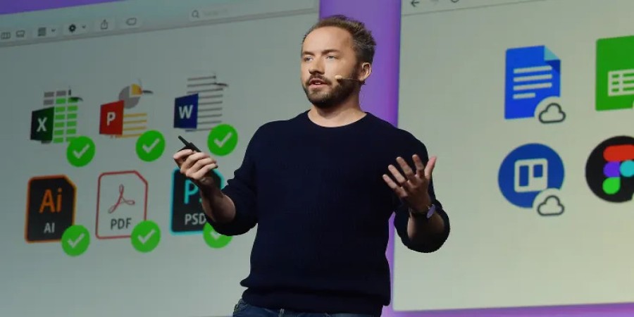 How to stop Dropbox from sharing your personal files with OpenAI? How to stop Dropbox from sharing your personal files with OpenAI?