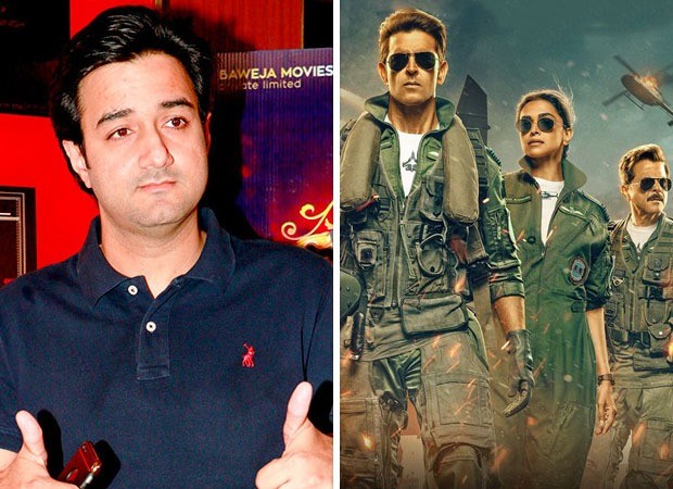 India Trending after Siddharth Anand Fighter movie controversy