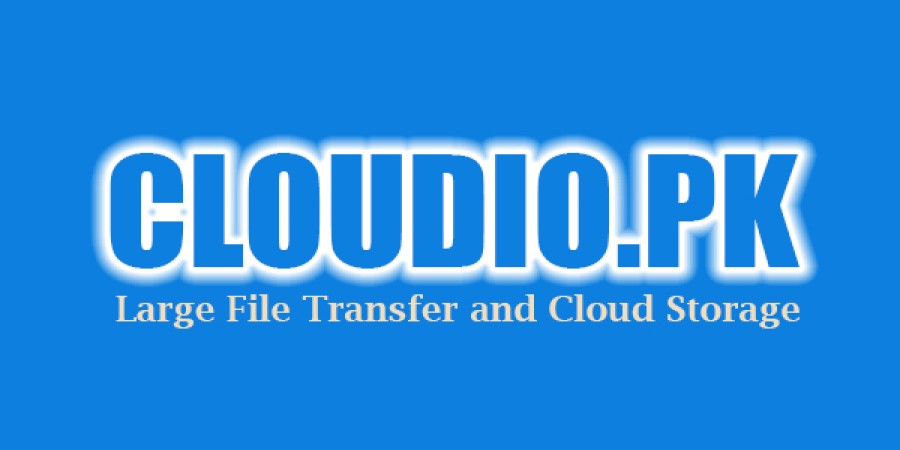 Cloudio.PK - Defining your path to secure cloud storage Cloudio.PK - Defining your path to secure cloud storage