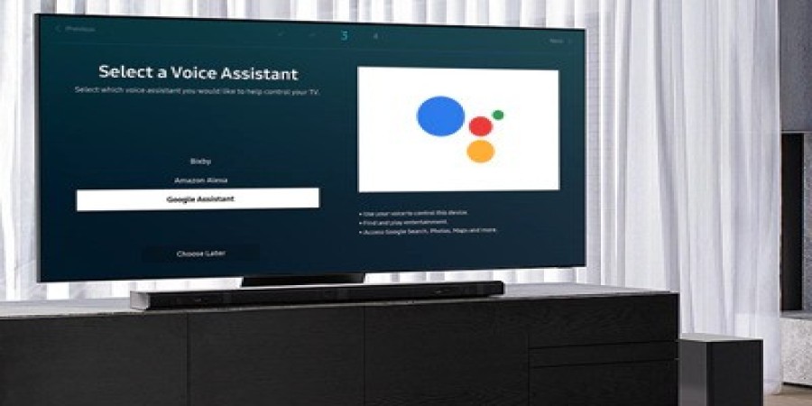 Big Changes Coming to Samsung Smart TVs: Google Assistant Phased Out on All Models